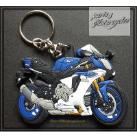 Schlüsselanhänger Yamaha R1 RN32 2015-