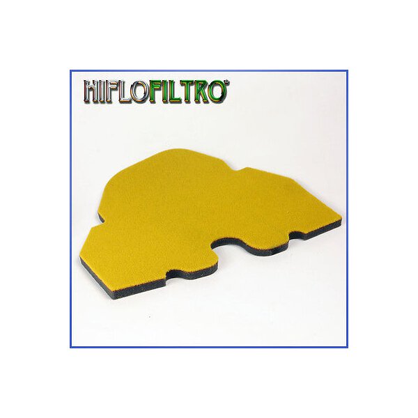 LUFTFILTER HIFLO HFA2604