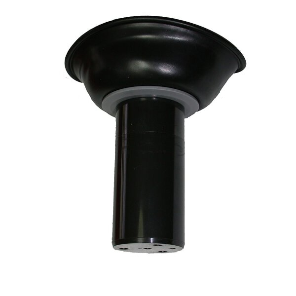 DIAPHRAGM ASSY