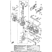 WASHER,MAIN JET