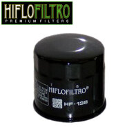 &Ouml;l Filter HIFLO HF138