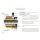 HKS Extrem New Generation Kettenspray 300ml  Profi Motorradkettenpflege