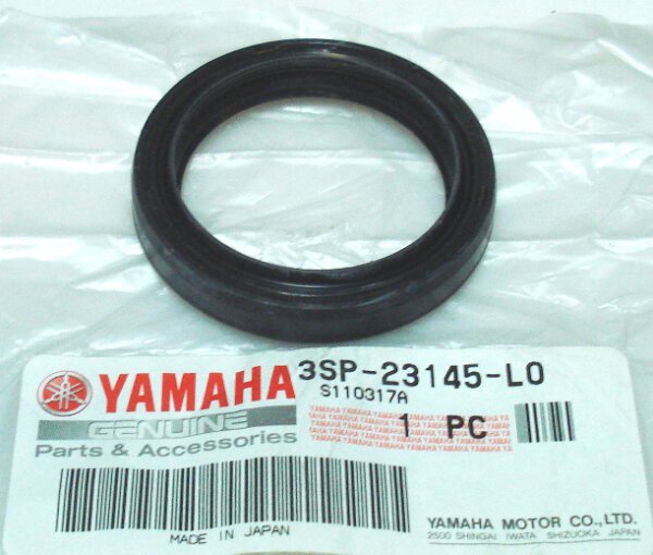 Gabelsimmering Original Yamaha