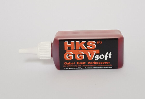 HKS GGV Gabel-Gleit-Verbesserer