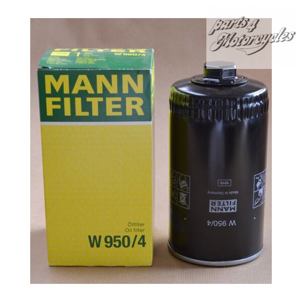 Ölfilter VW T4 2,5 L Benzin Motor AAF / TDI 111KW