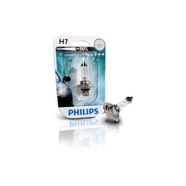 H7 X-Treme Vision Philips