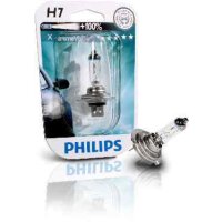 H7 X-Treme Vision Philips