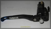 Bremspumpe 16mm PT mit Yamaha Schriftzug