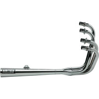 VANCE & HINES DRAG RACE PIPES STANDARD PRO PIPES