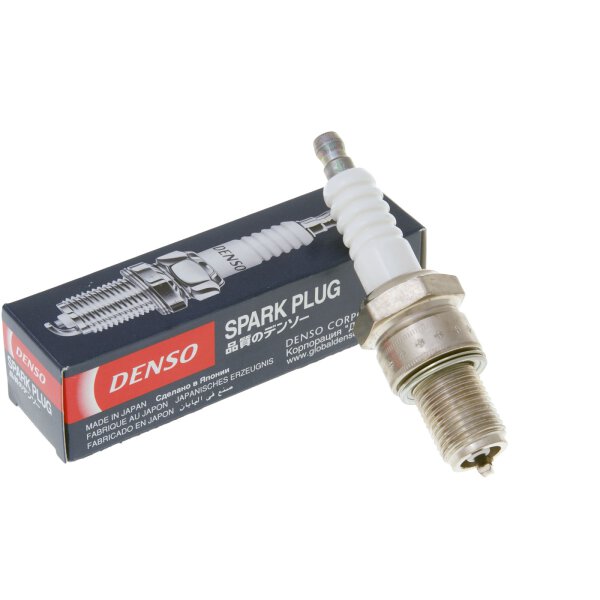 DENSO IRIDIUM Zündkerze IW24