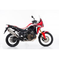 BOS Desert Fox für Honda CRF 1000 L Africa Twin, 16-