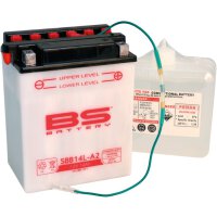 BS Batterie "SYB14L-A2"