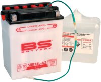 BS Batterie "SYB14L-A2"