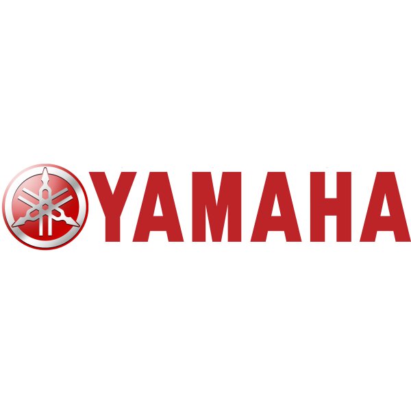 Alle Farbcode von Yamaha  in der Übericht