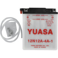 Batterie YUASA 12N12A-4A-1