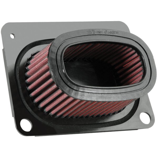 K&N Sportluftfilter HA-0008