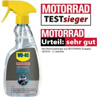 Komplettreiniger WD-40