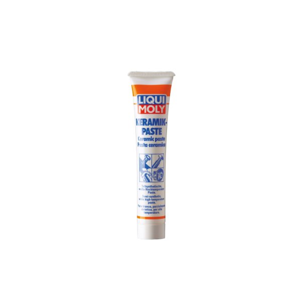 LIQUI MOLY Keramikpaste (50 g)