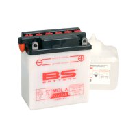 BS Batterie YB3L-A