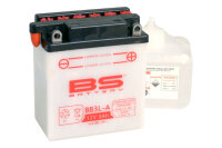 BS Batterie YB3L-A