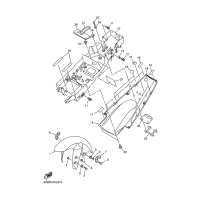 N2 Schraube Bolt