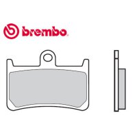 BREMBO Bremsbelag "07YA23RC" Organisch Racing,...