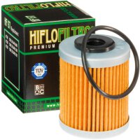 Ölfilter HF157 Hifiltro