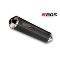 BOS BMW F 650/700/800 GS, 08-