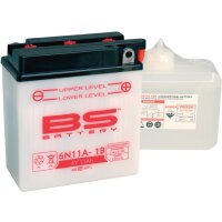 BS Batterie 6N11A-1B (6Volt)