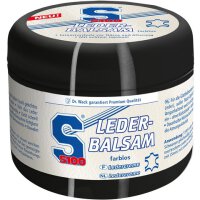 DR. WACK S100 Leder-Balsam