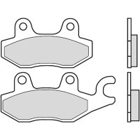 BREMSBELAG BREMBO ORGAN 07YA2008CC (KBA)