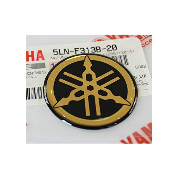 Yamaha EMBLEM 1 gold