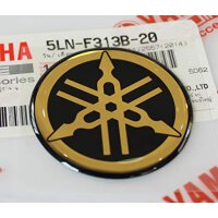 Yamaha EMBLEM 1 gold