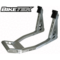 Biketek Aluminium Frontständer