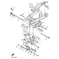 Nr. 12 + 23  COVER, THRUST 2