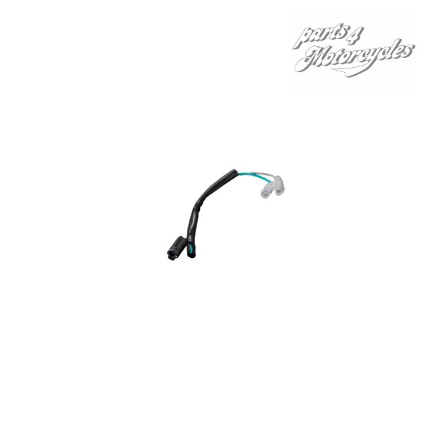 Blinker Adapterkabel Suzuki und Yamaha