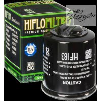 ÖLFILTER HF 183