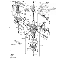 Nr 21 AIR SCREW