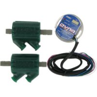 DYNATEK DYNA 2000I ELECTRONIC IGNITION KIT W/ 2X...