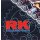 Kettensatz RK Premium, GB428XSO, RX-Ring