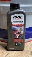 IGOL 2T Racing STS 1L Synthese ESTER 1 Liter