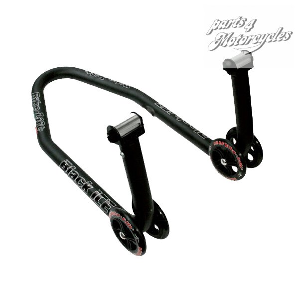 BIKE LIFT Montageständer "Black Ice" BI-RS