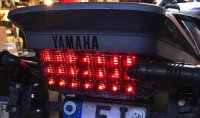 LED Rücklicht Yamaha FJ 1100 / 1200 (alle Modelle) schwarz getönt