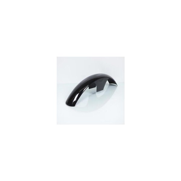 UNIVERSAL FRONT FENDER NO1 ABS PLASTIC BLACK