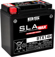 Batterie "YTX14H-BS"