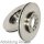 EBC D1330 Premium Disc 294x22mm / Höhe: 44mm / Lochzahl: 5 / belüftet / verbaut: hinten