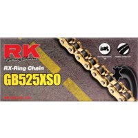 Kettensatz RK XSO 525 Tl. 15x43 Übersetzung