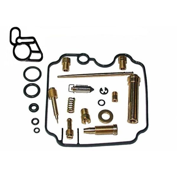 Vergaser Reperatursatz XJ600S Diversion