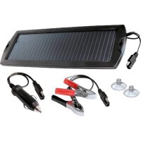 GYS Batterieladegerät "Solar-Set"