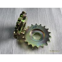 Versatzritzel Kawasaki Z1000A 18Z/520er & 10mm 18...